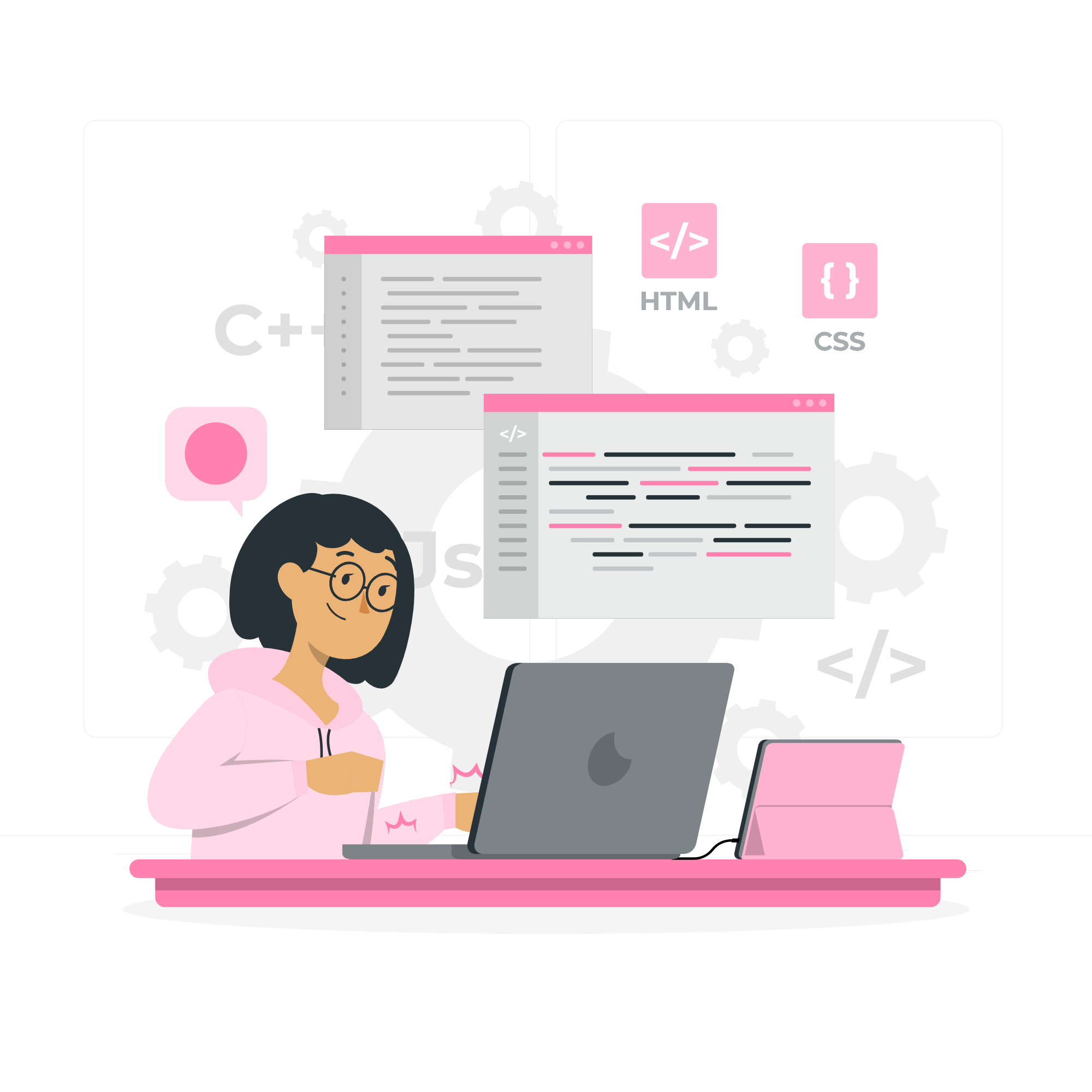 Website developer